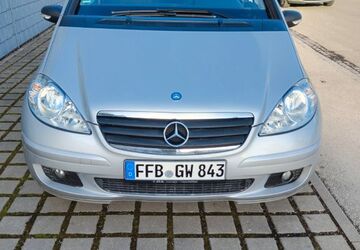 Mercedes-Benz A 180 68.000 km 5.200 &euro; Olching 82140