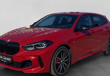 BMW 128 18.128 km 31.850 &euro; Landsham 85652