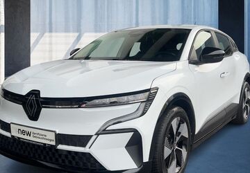 Renault Megane E-TECH 16.986 km 19.190 &euro; Unterschleißheim 85716