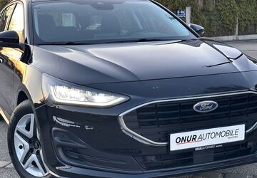 Ford Focus 90.800 km 15.950 &euro; München 81245
