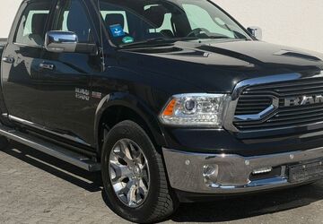 Dodge RAM 99.000 km 44.990 &euro; Eichenau 82223