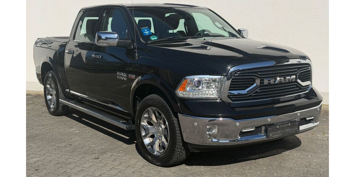 Dodge RAM 99.000 km 44.990 &euro; Eichenau 82223