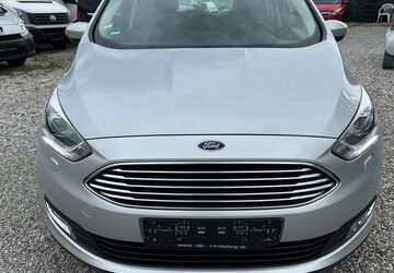 Ford Grand C-Max 185.173 km 5.999 &euro; München 80997