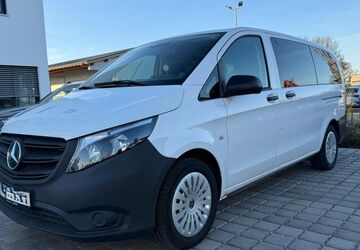 Mercedes-Benz Vito 67.169 km 35.500 &euro; München 80807
