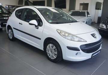 Peugeot 207 240.123 km 1.299 &euro; Neufahrn 85375