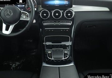 Mercedes-Benz GLC 220 29.029 km 39.350 &euro; Ottobrunn bei München 85521