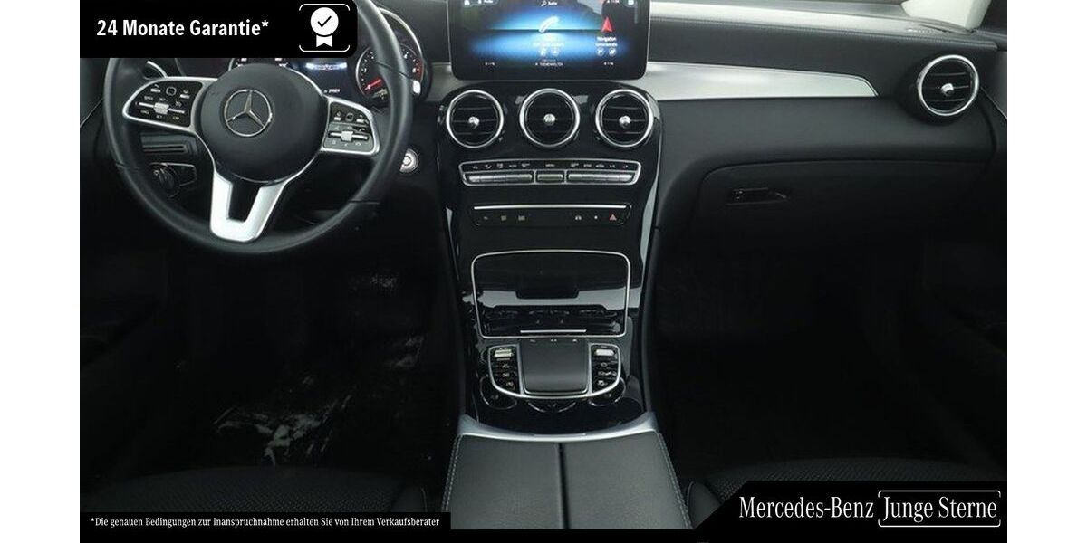 Mercedes-Benz GLC 220 29.029 km 39.350 &euro; Ottobrunn bei München 85521