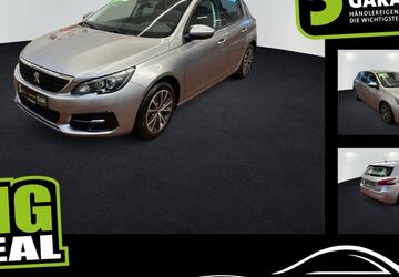 Peugeot 308 74.459 km 10.990 &euro; München 81673
