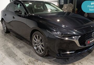 Mazda 3 75.135 km 21.990 &euro; Eching 85386