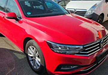 VW Passat Variant 115.650 km 18.300 &euro; KARLSFELD (b.München) 85757