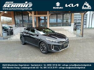 Kia XCEED 1.5T 140 DCT7 GT LINE LEDER 4.000 km 30.490 &euro; Höhenkirchen-Siegertsbrun 85635