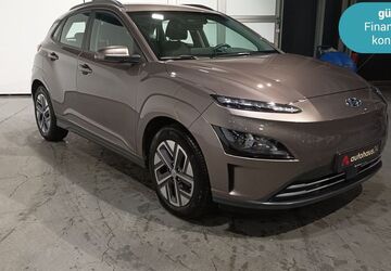 Hyundai KONA Elektro 54.965 km 15.220 &euro; Eching 85386