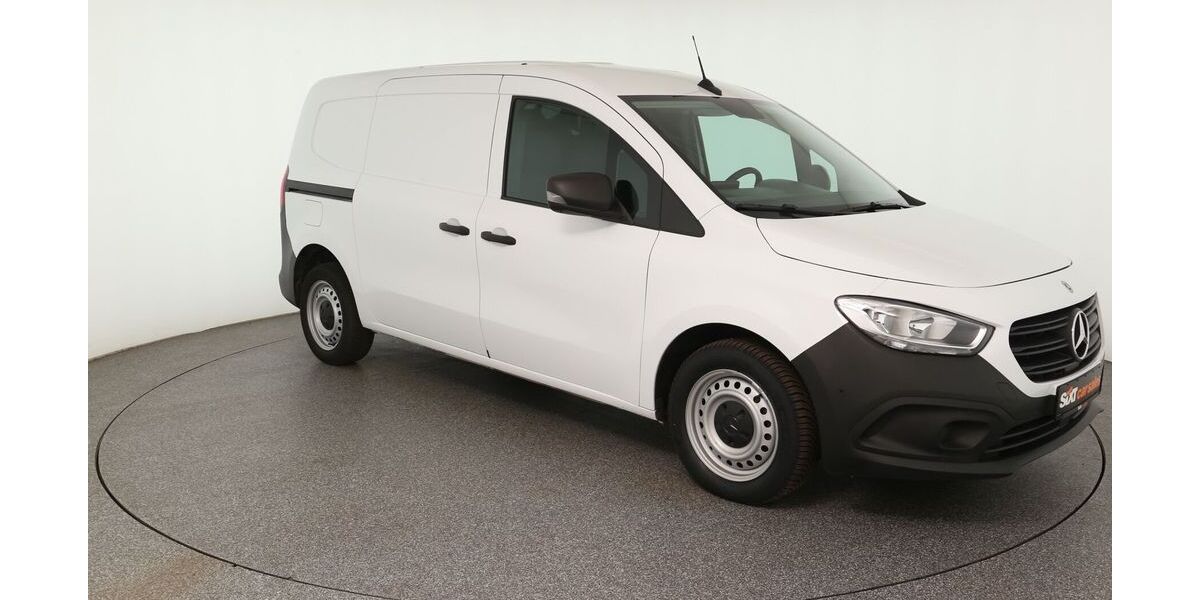 Mercedes-Benz Citan 38.645 km 20.220 &euro; Garching 85748