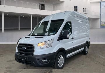 Ford Transit 61.000 km 26.990 &euro; Bergkirchen 85232