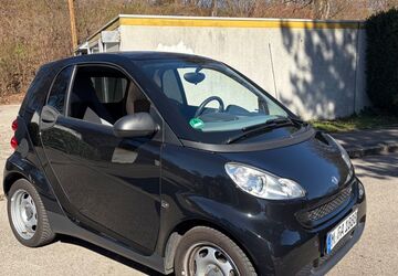 Smart ForTwo 60.333 km 4.999 &euro; München 81929
