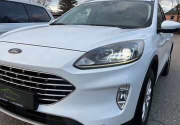 Ford Kuga 126.000 km 16.300 &euro; München 81243