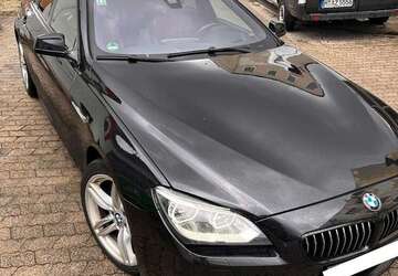 BMW 640 292.080 km 15.999 &euro; München 81673