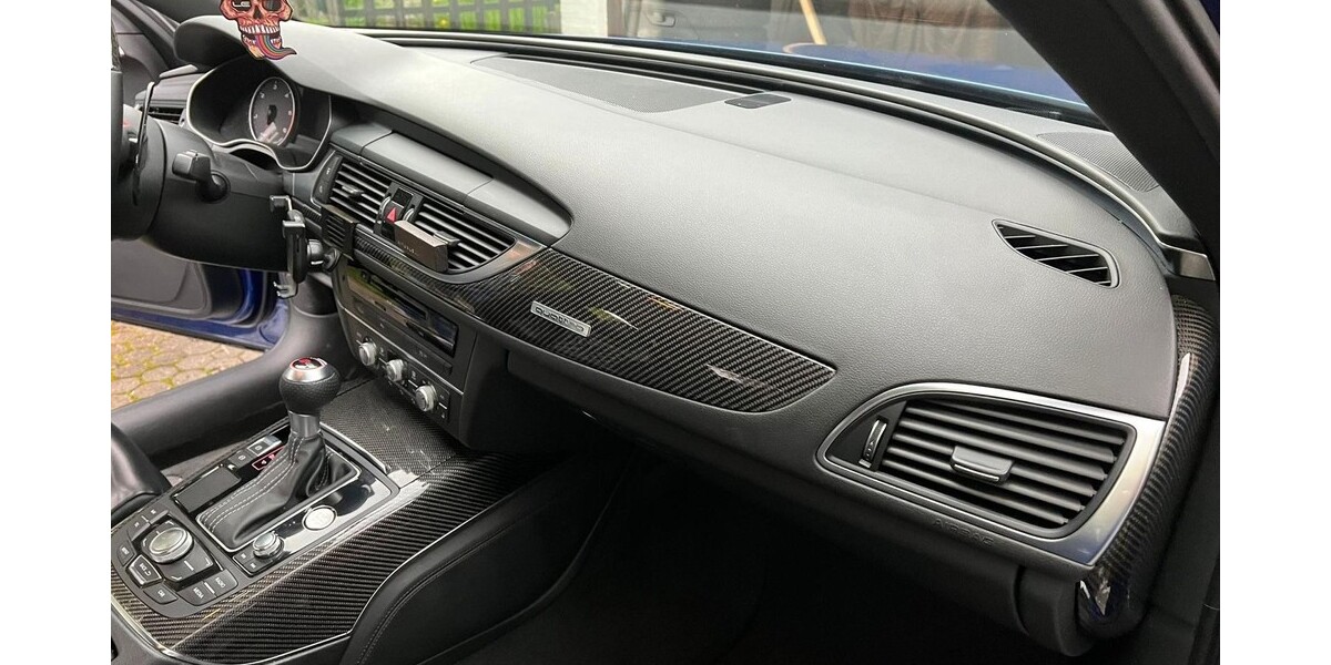 Audi A6 140.000 km 23.500 &euro; Icking 82057