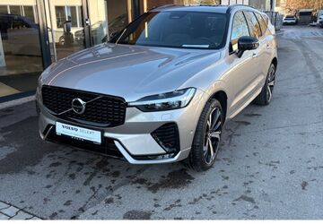 Volvo XC60 37.800 km 47.770 &euro; Baierbrunn 82065
