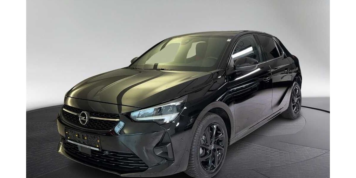 Opel Corsa 32.500 km 17.490 &euro; München 80339