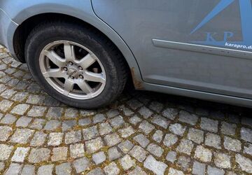 Ford C-Max 250.000 km 1.850 &euro; München 81371