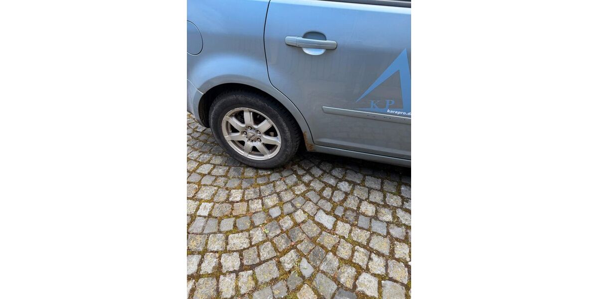 Ford C-Max 250.000 km 1.850 &euro; München 81371