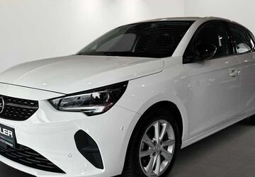 Opel Corsa 19.189 km 17.200 &euro; Feldkirchen 85622