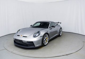 Porsche 992 4.500 km 225.000 &euro; Feldkirchen bei München 85622