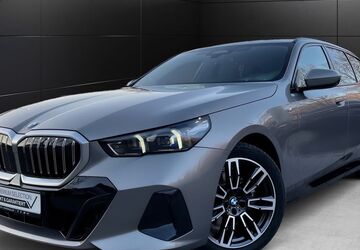 BMW 520 9.850 km 46.080 &euro; Fürstenfeldbruck 82256