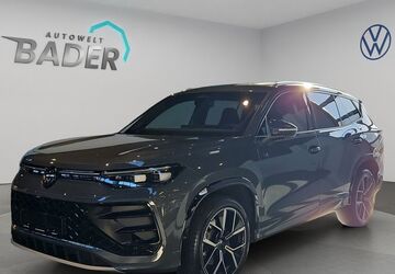 VW Tayron 15.900 km 51.930 &euro; Wolfratshausen 82515