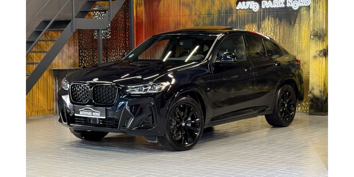 BMW X4 25.576 km 52.900 &euro; München 81829