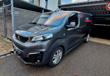 Peugeot Expert 90.757 km 15.990 &euro; Dachau 85221