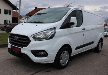 Ford Transit Custom 136.203 km 16.900 &euro; Höhenkirchen 85635