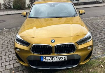 BMW X2 179.000 km 16.900 &euro; München 81827