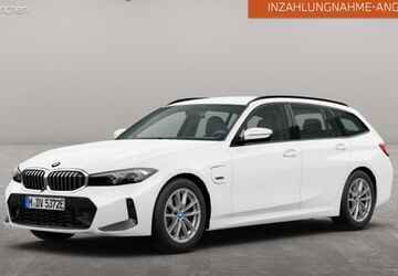 BMW 320 34.584 km 32.980 &euro; München 80939