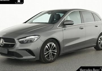 Mercedes-Benz B 180 13.331 km 27.900 &euro; Landsham 85652