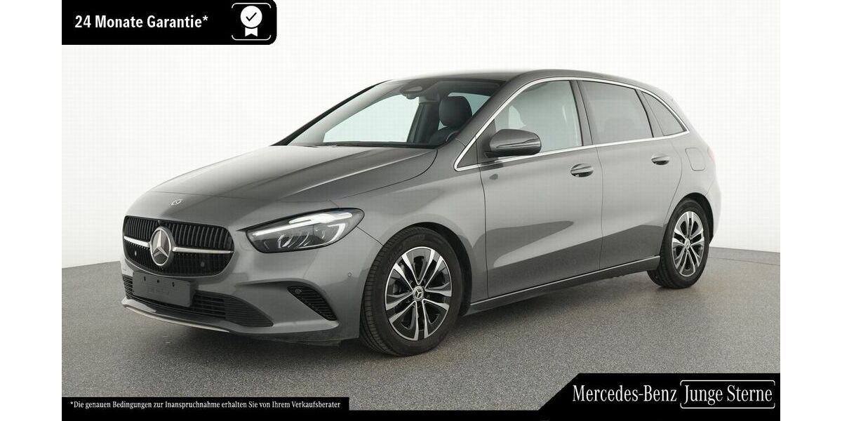 Mercedes-Benz B 180 13.331 km 27.900 &euro; Landsham 85652