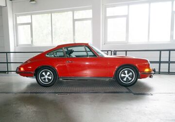 Porsche 911 Urmodell 105.527 km 119.950 &euro; Ismaning 85737