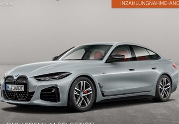 BMW i4 83.515 km 37.980 &euro; München 80939