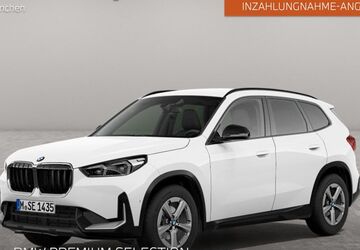 BMW X1 44.838 km 34.280 &euro; München 80939