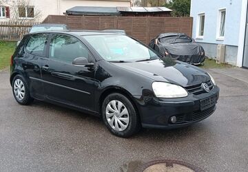 VW Golf 315.678 km 690 &euro; München 80999