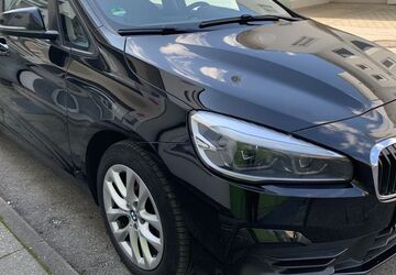 BMW 218 Gran Tourer 223.000 km 11.500 &euro; München 80807