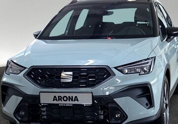 Seat Arona 6.500 km 25.950 &euro; München 80935