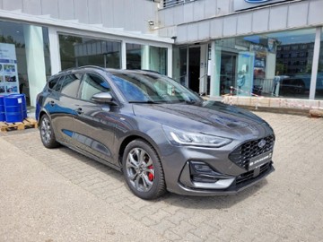 Gebrauchte Ford Focus