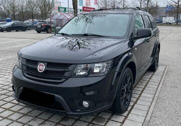 Fiat Freemont 184.919 km 7.000 &euro; Dachau 85221