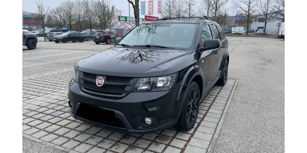Fiat Freemont 184.919 km 7.000 &euro; Dachau 85221