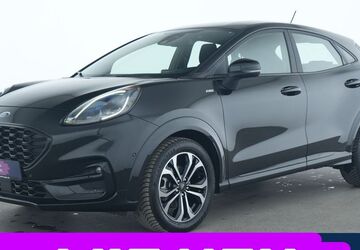 Ford Puma 45.752 km 17.995 &euro; Garching bei München 85748