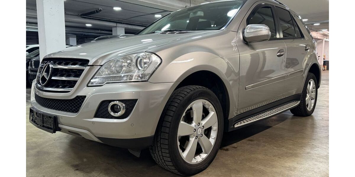 Mercedes-Benz ML 320 172.510 km 12.500 &euro; München 81677