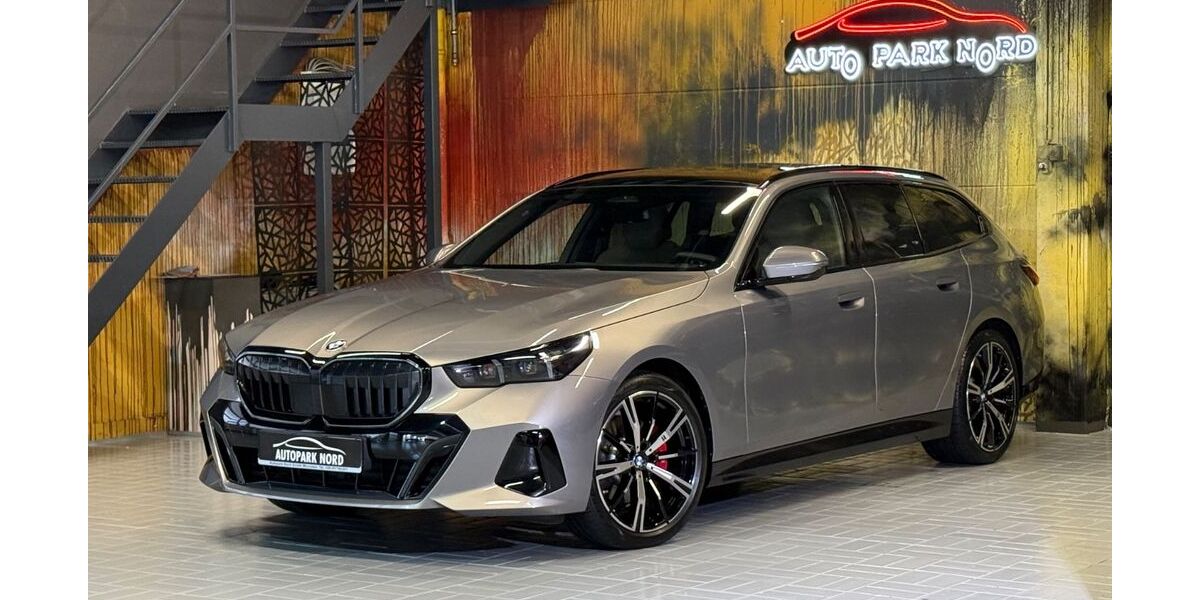 BMW 520 15.000 km 52.900 &euro; München 81829