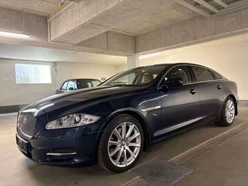 Gebrauchte Jaguar XJ